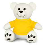 Cotton Bear Plush Toy - 120193 own