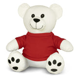 Cotton Bear Plush Toy - 120193 own