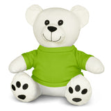 Cotton Bear Plush Toy - 120193 own