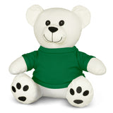 Cotton Bear Plush Toy - 120193 own
