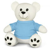 Cotton Bear Plush Toy - 120193 own