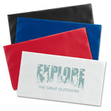 Vinyl Travel Wallet - 120237 main