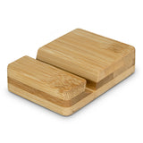 Bamboo Phone Stand - 120241 own