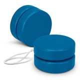 Jester Wooden Yoyo - 120244 own