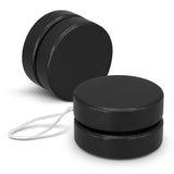 Jester Wooden Yoyo - 120244 own
