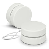 Jester Wooden Yoyo - 120244 own