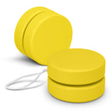 Jester Wooden Yoyo - 120244 own