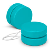 Jester Wooden Yoyo - 120244 own