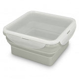 Collapsible Lunch Box - 120336-2