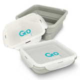 Collapsible Lunch Box - 120336 main
