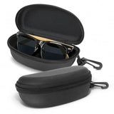 Maverick Sunglasses - Bamboo - 120342-2