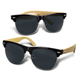 Maverick Sunglasses - Bamboo - 120342 main