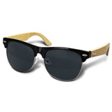 Maverick Sunglasses - Bamboo - 120342 own