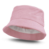 Madura Corduroy Bucket Hat - 120365 own