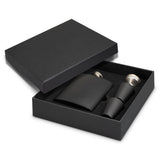 Dalmore Hip Flask Gift Set - 120421 own
