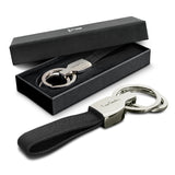 Pierre Cardin Belfort Key Ring - 120579 main