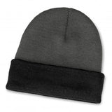 Everest Two Toned Beanie - 120666-2