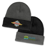 Everest Two Toned Beanie - 120666 main