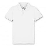 SOLS Perfect Kids Polo T-shirt - 120670-2