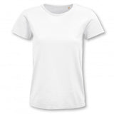 SOLS Pioneer Womens Organic T-Shirt - 120674-3