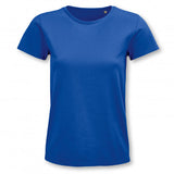 SOLS Pioneer Womens Organic T-Shirt - 120674-5