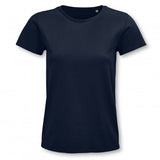 SOLS Pioneer Womens Organic T-Shirt - 120674-6
