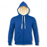 SOLS Sherpa Unisex Zipped Sweatshirt - 120675-2