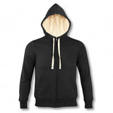 SOLS Sherpa Unisex Zipped Sweatshirt - 120675-3