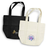 Amsterdam Canvas Tote Bag - 120845 main