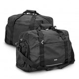 Swiss Peak RFID Sports Duffle Bag - 120868-0