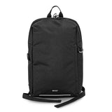 Swiss Peak RFID Backpack - 120869 own