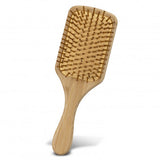 Bamboo Hair Brush - 120897-1