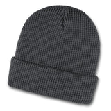 Galway Waffle Beanie - 120949 own