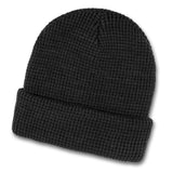 Galway Waffle Beanie - 120949 own
