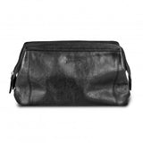 Pierre Cardin Leather Toiletry Bag - 121119-4
