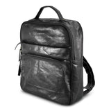 Pierre Cardin Leather Backpack - 121120 own