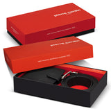 Pierre Cardin Leather Wallet and Belt Gift Set - 121124 main