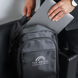 Legacy Laptop Backpack - 121127-4
