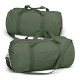 Canvas Duffle Bag - 121130 own