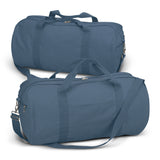Canvas Duffle Bag - 121130 own