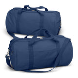 Canvas Duffle Bag - 121130 own
