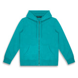 TRENDSWEAR Jasper Unisex Hoodie - 121131 colour:Aqua