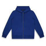 TRENDSWEAR Jasper Unisex Hoodie - 121131 colour:Royal Blue