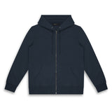 TRENDSWEAR Jasper Unisex Hoodie - 121131 colour:Navy