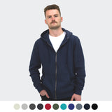 TRENDSWEAR Jasper Unisex Hoodie - 121131 main