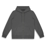 TRENDSWEAR Jasper Unisex Hoodie - 121131 colour:Graphite