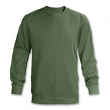 TRENDSWEAR Classic Unisex Sweatshirt - 121132-9