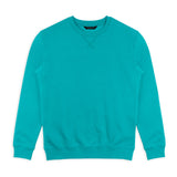 TRENDSWEAR Classic Unisex Sweatshirt - 121132 colour:Aqua