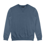 TRENDSWEAR Classic Unisex Sweatshirt - 121132 colour:Slate Blue