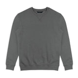 TRENDSWEAR Classic Unisex Sweatshirt - 121132 colour:Graphite